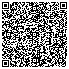QR code with S&R PC Repair & Web Desig contacts