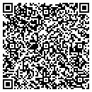 QR code with University of Nebraska contacts