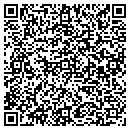 QR code with Gina's Korner Kuts contacts