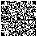 QR code with Indoff Inc contacts