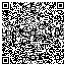 QR code with D C Lithographics contacts