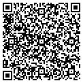 QR code with A & A Bar contacts