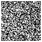 QR code with HRS Precision Scraping contacts