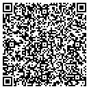 QR code with Hugo's Clothing contacts