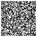 QR code with Olsson Organics contacts