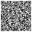 QR code with Alpha Lock Co contacts