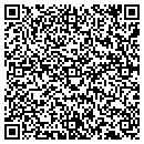 QR code with Harms Drywall Co contacts