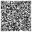 QR code with University of Nebraska contacts