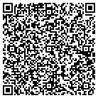 QR code with McDowell MGT Auctn & Rlty contacts