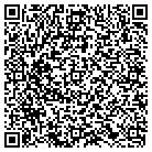 QR code with Saint Pauls Church Parsonage contacts