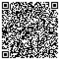 QR code with Dan Fischer DVM contacts