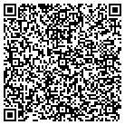 QR code with Advanced Chiropractic Center contacts