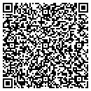 QR code with De WITT Public Library contacts