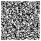 QR code with Highway Department Inspections contacts