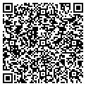 QR code with Kozys Bar contacts
