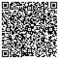 QR code with Gymboree contacts
