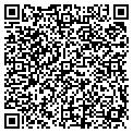 QR code with HFC contacts