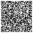 QR code with Taco John's contacts