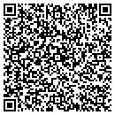 QR code with Harry Ehara contacts