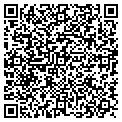 QR code with Claude's contacts
