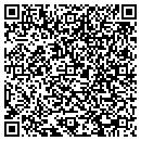 QR code with Harvey Stricker contacts