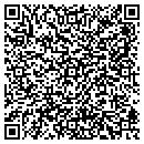 QR code with Youth Care Inc contacts