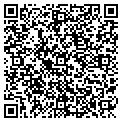QR code with Mosaic contacts