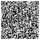 QR code with Oak Valley Lumber & Supply Inc contacts