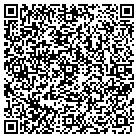 QR code with L P L Financial Services contacts