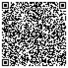 QR code with Timmons Land & Cattle Inc contacts