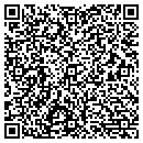 QR code with E F S Distributing Inc contacts