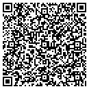 QR code with Hollys Hobby Cafe contacts