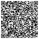 QR code with Hearing Testing Inc contacts