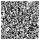 QR code with Custom Landscapes Construction contacts