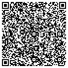 QR code with Advertising Binder & Custom contacts