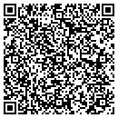 QR code with James V Griensen contacts