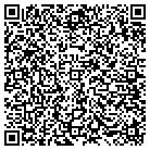 QR code with Fairbury Cemetery Association contacts