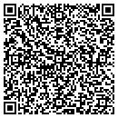 QR code with Hinrichsens Masonry contacts