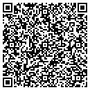 QR code with Finish Line contacts