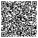QR code with Pamida contacts