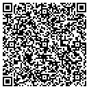 QR code with Lazy AB Ranch contacts