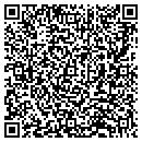 QR code with Hinz Calvin L contacts