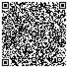 QR code with N C A Door & Glass Service contacts