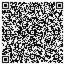 QR code with Hodges Conoco Station contacts