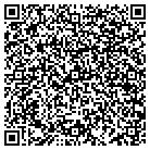 QR code with Custom Window Covering contacts