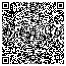 QR code with A Sir Kleen A Lot contacts