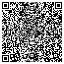 QR code with KRAB Inc Feedlot contacts