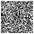 QR code with Atkinson Lanes contacts