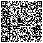QR code with Rest Assured Myotherapy Center contacts