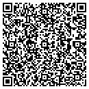 QR code with BANKRATE.COM contacts